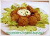 Breaded Mushrooms